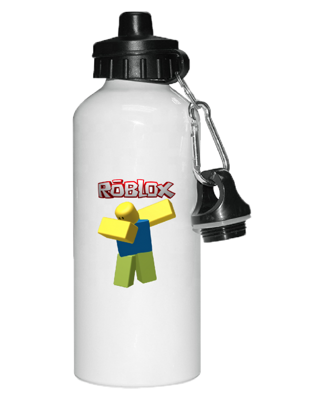 Puodelis  Roblox Dab